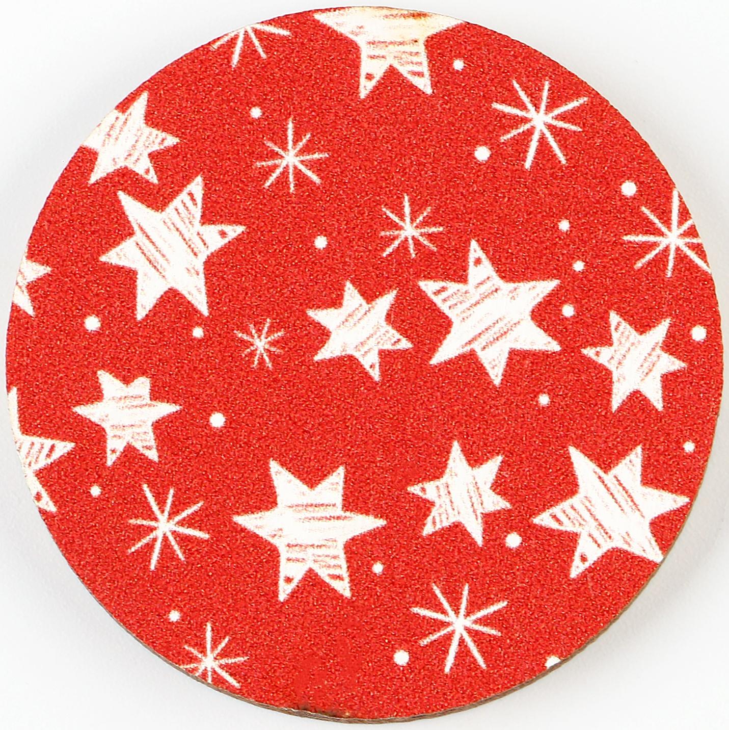 Обучающая игра «Новогоднее мемо: Забавные коты», 20 фишек