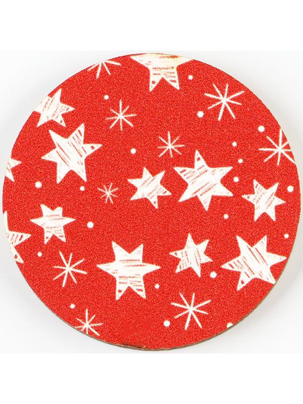 Обучающая игра «Новогоднее мемо: Забавные коты», 20 фишек