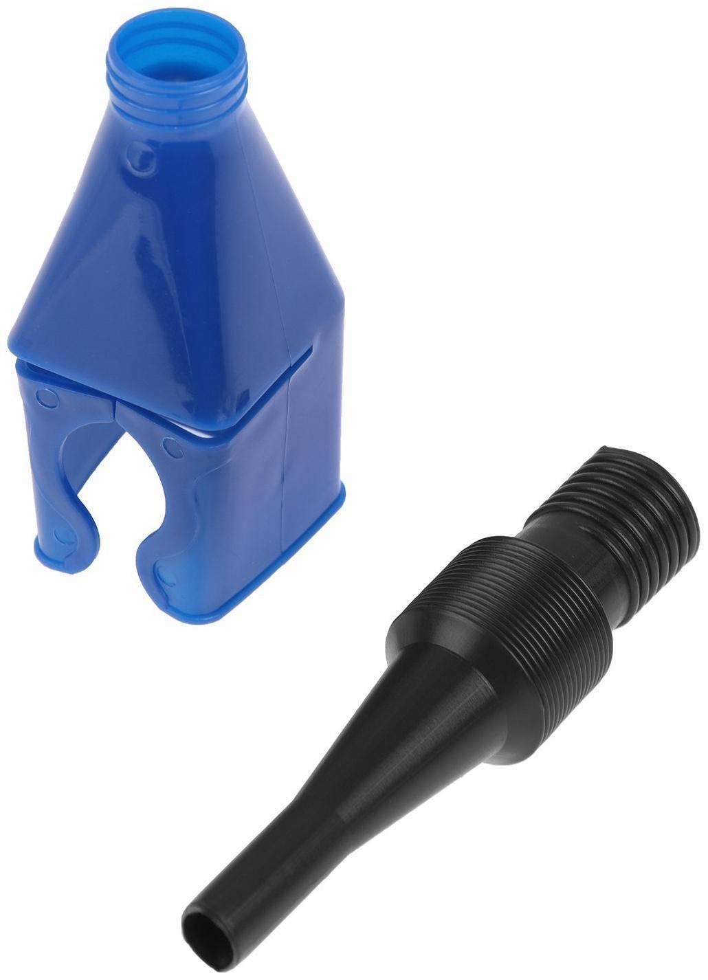 Воронка автомобильная 