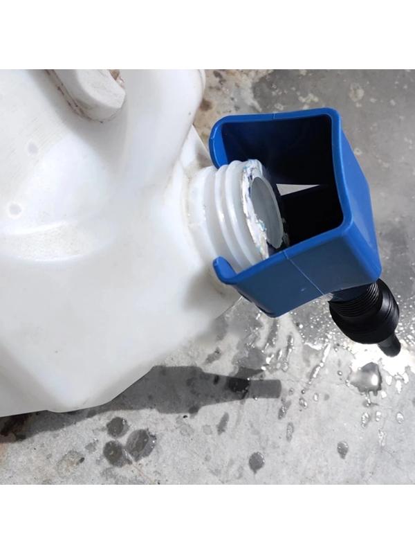 Воронка автомобильная 