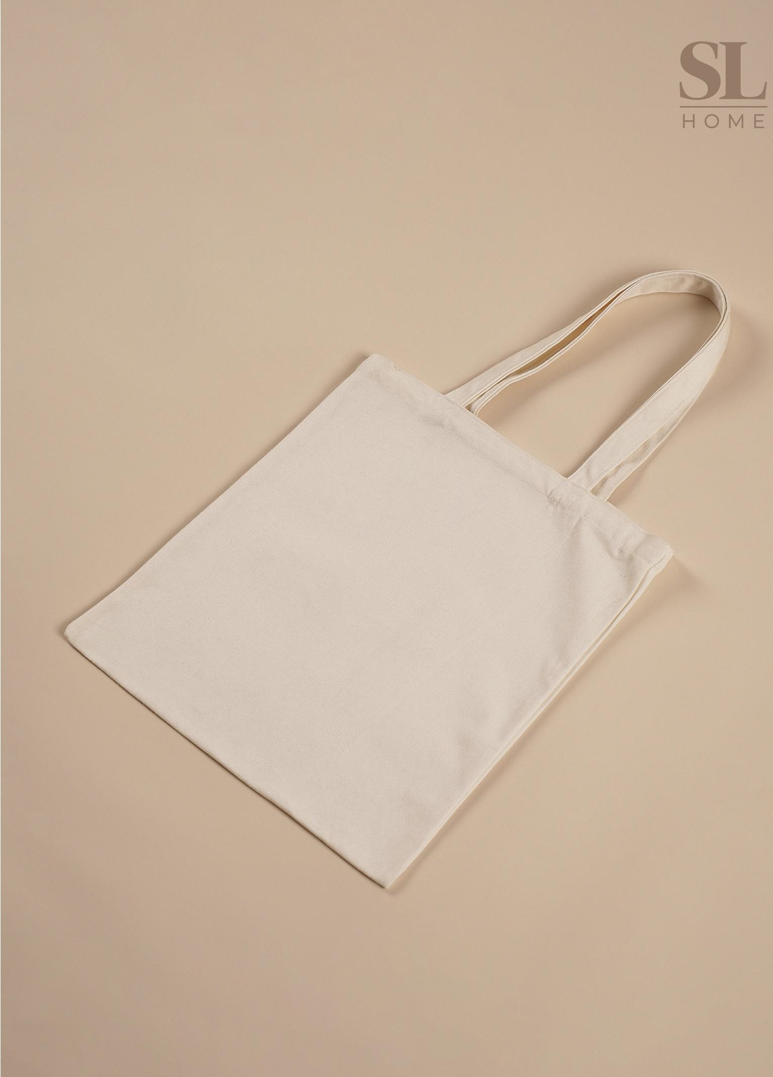 Сумка шопер для йоги Sima-Land Home, 34×0.5×39 см, без подклада