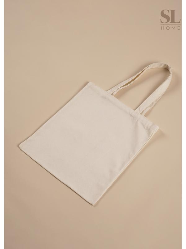 Сумка шопер для йоги Sima-Land Home, 34×0.5×39 см, без подклада