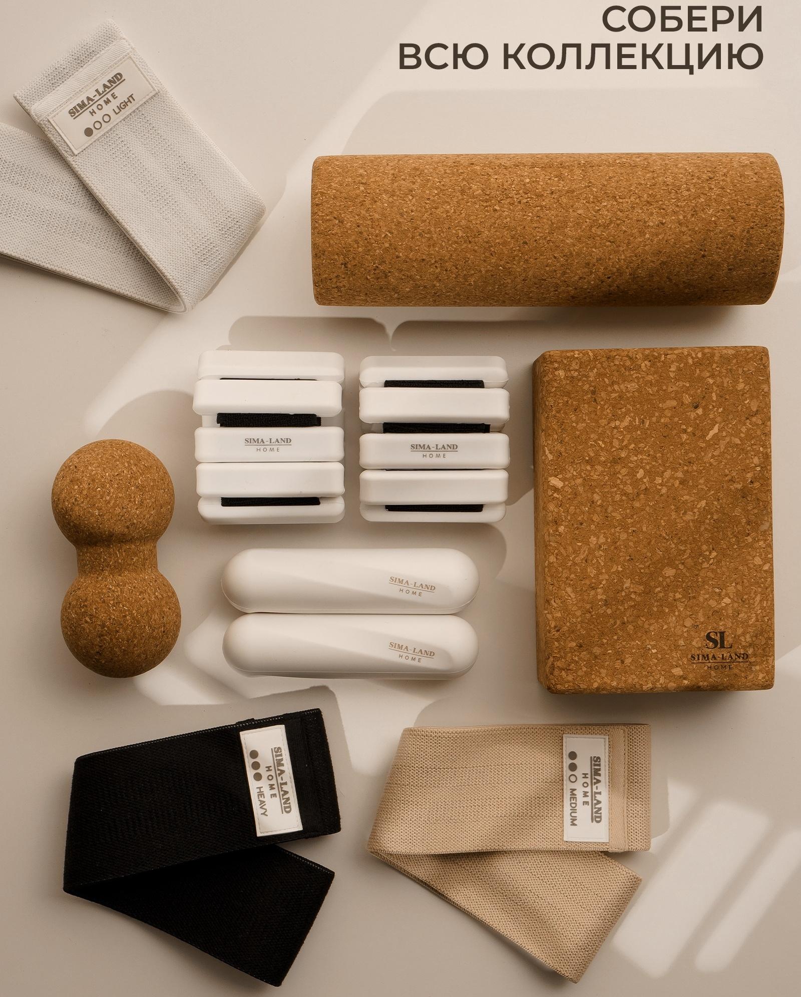 Чехол для йога-коврика Sima-Land Home, 68х0,5х25 см