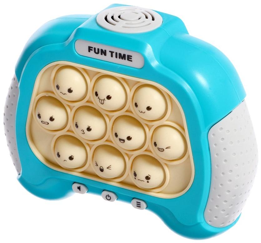 Электронный поп-ит «Нажимайка», 3+