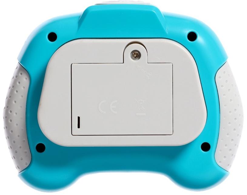 Электронный поп-ит «Нажимайка», 3+