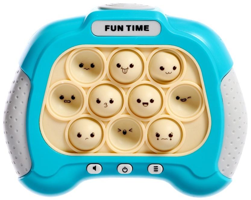 Электронный поп-ит «Нажимайка», 3+