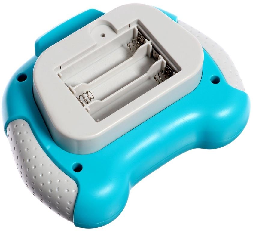 Электронный поп-ит «Нажимайка», 3+