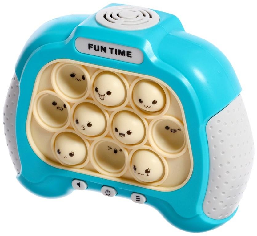 Электронный поп-ит «Нажимайка», 3+