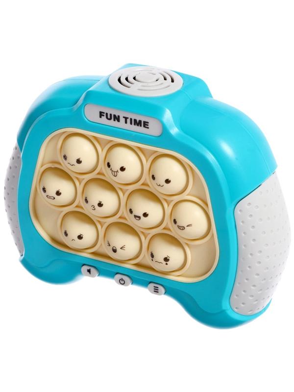 Электронный поп-ит «Нажимайка», 3+