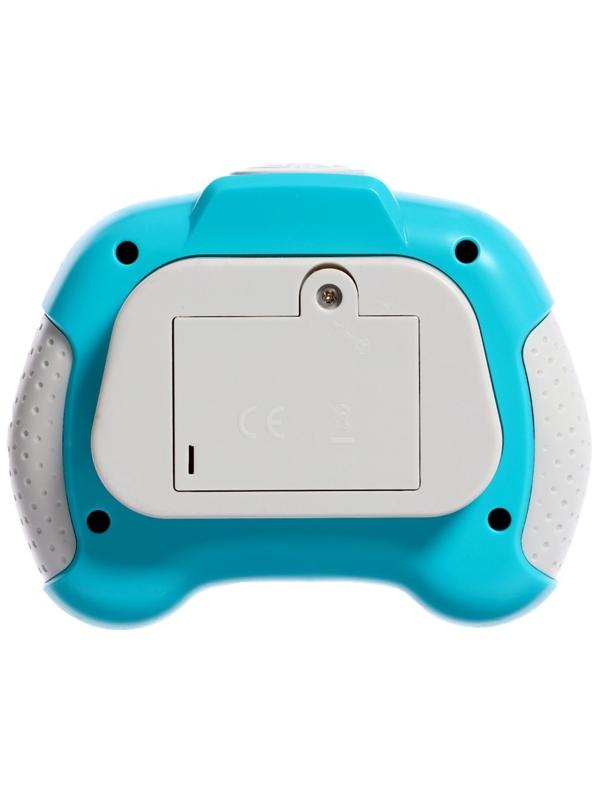 Электронный поп-ит «Нажимайка», 3+