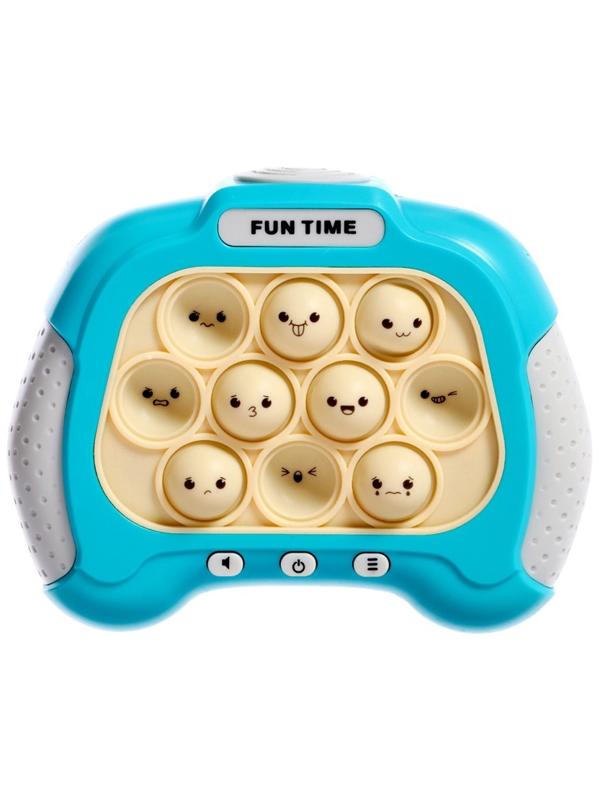 Электронный поп-ит «Нажимайка», 3+