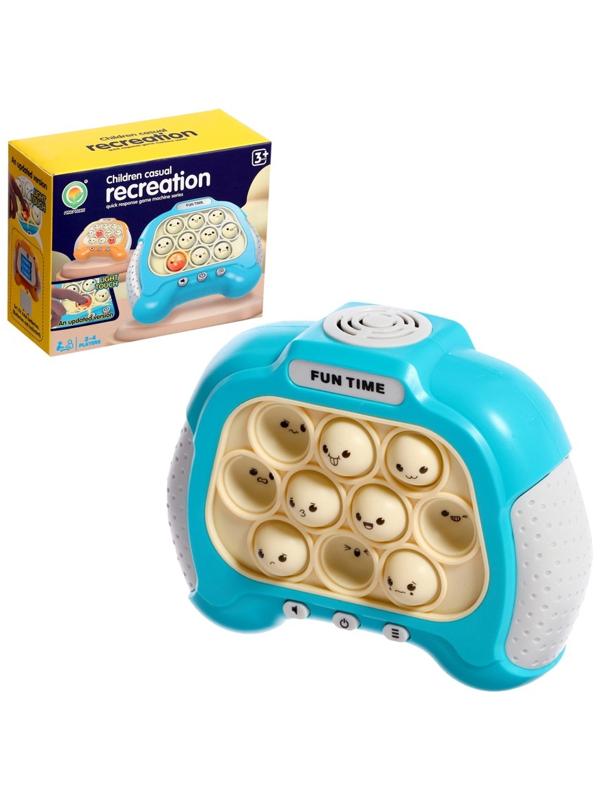 Электронный поп-ит «Нажимайка», 3+