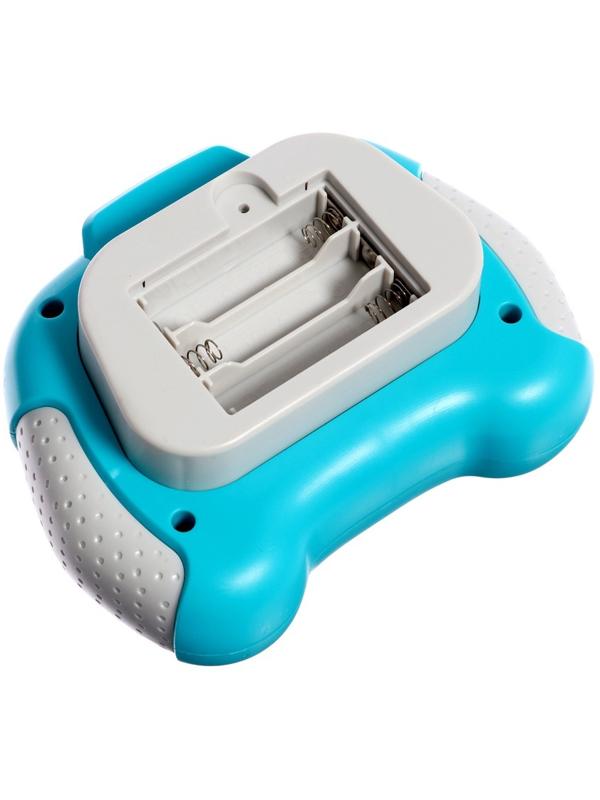 Электронный поп-ит «Нажимайка», 3+