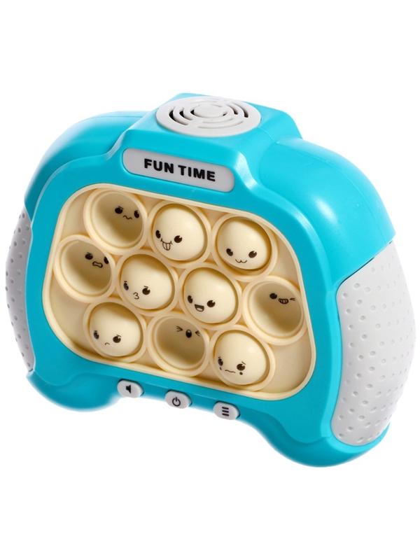 Электронный поп-ит «Нажимайка», 3+