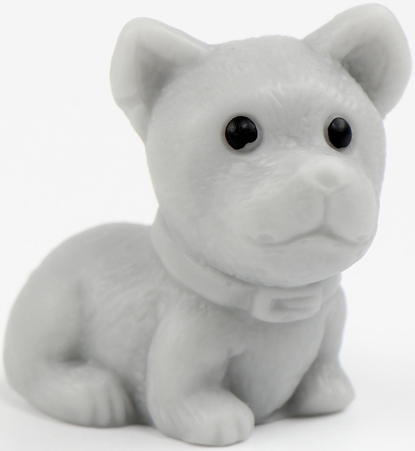 Антистресс сквиш мялка «Сюрприз», в банке, МИКС