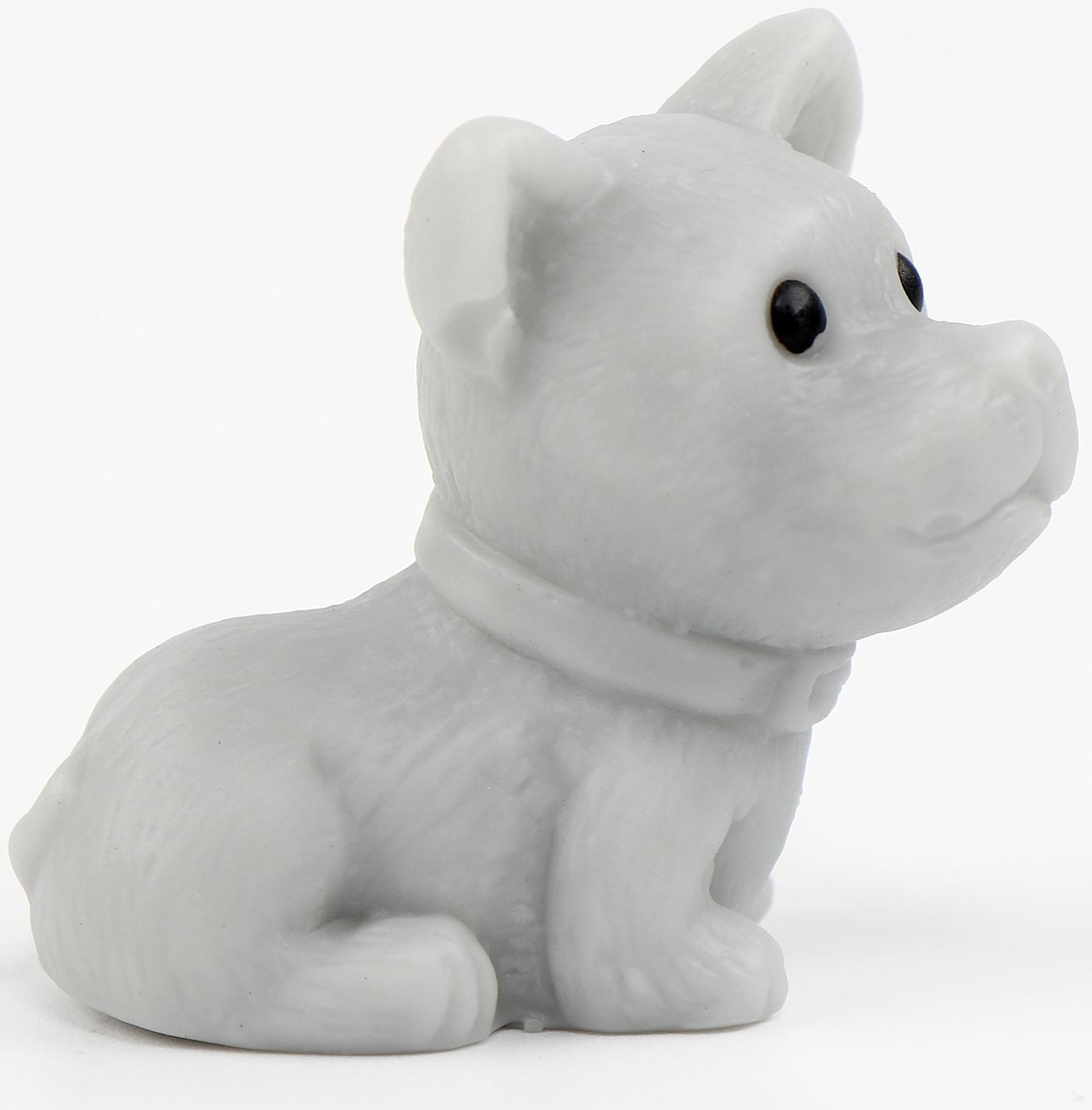 Антистресс сквиш мялка «Сюрприз», в банке, МИКС