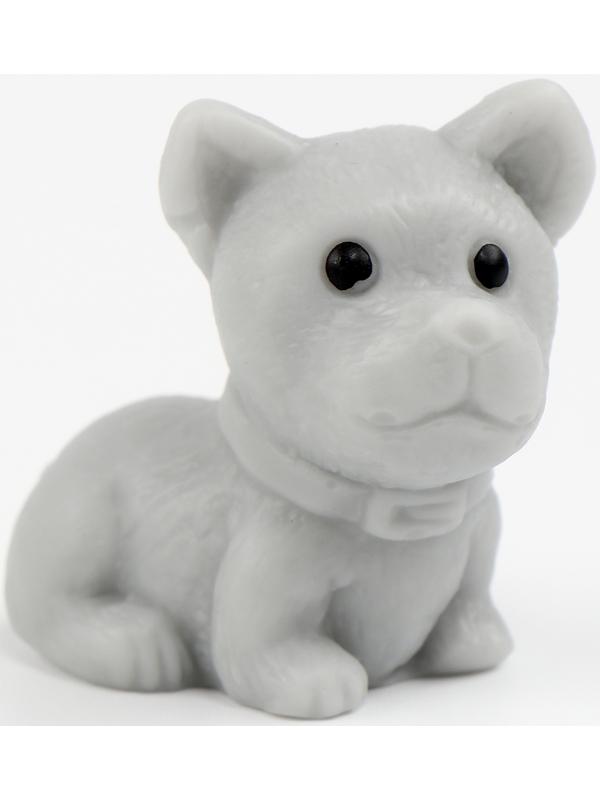 Антистресс сквиш мялка «Сюрприз», в банке, МИКС