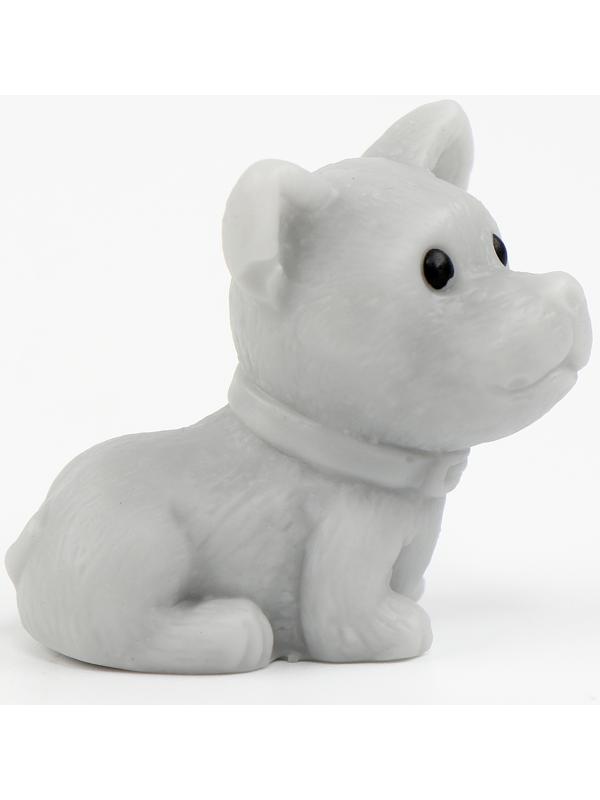 Антистресс сквиш мялка «Сюрприз», в банке, МИКС