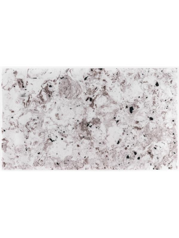 Гибкий камень Dalmatian Marble 950х550х1,25 в упаковке 10 листов 5,22 кв.м