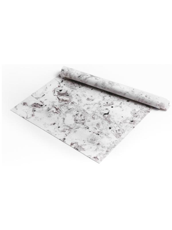 Гибкий камень Dalmatian Marble 950х550х1,25 в упаковке 10 листов 5,22 кв.м