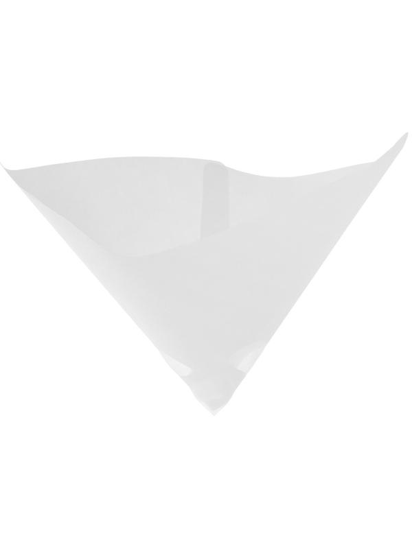 Фильтры для краски, конический, бумажный с сеткой, набор 30 шт