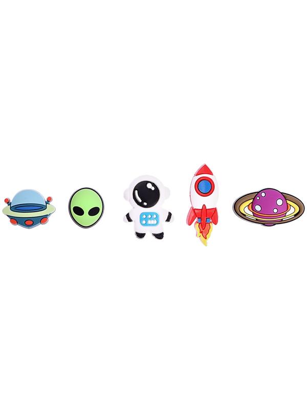 Набор джиббитсов «Космос», 5 шт.