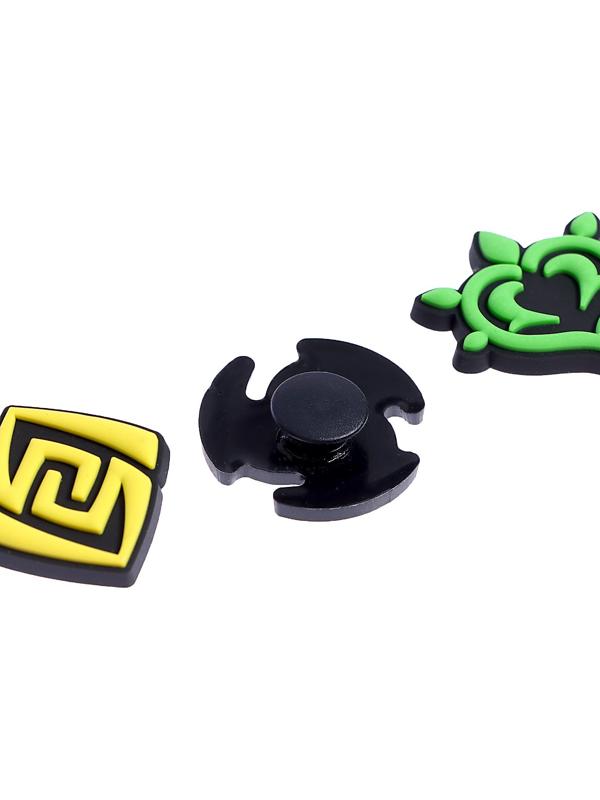 Набор джибитсов «Стихии», 5 шт.