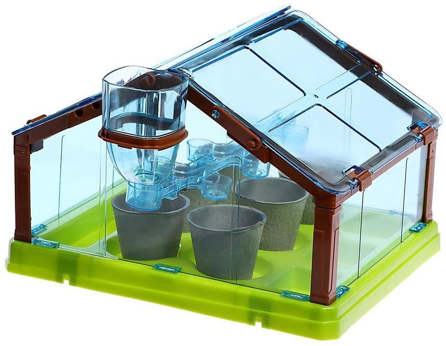 Набор для опытов «Моя мини-ферма»
