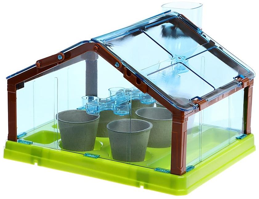 Набор для опытов «Моя мини-ферма»