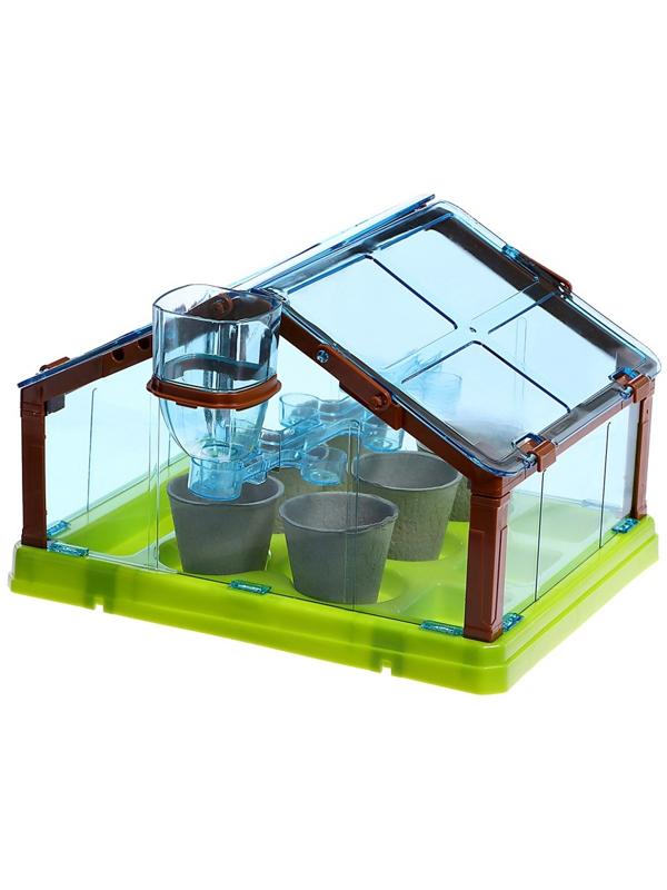 Набор для опытов «Моя мини-ферма»