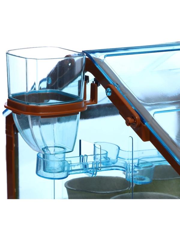 Набор для опытов «Моя мини-ферма»