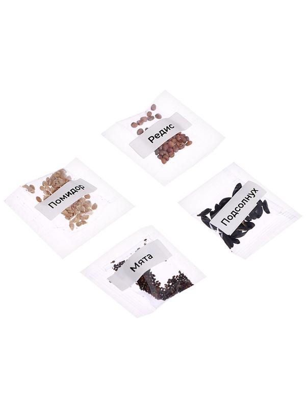 Набор для опытов «Моя мини-ферма»