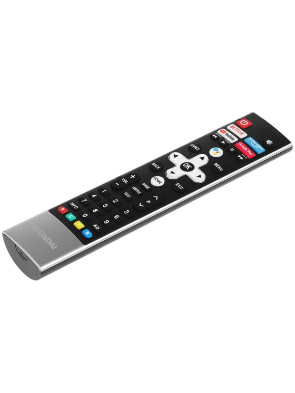 Телевизор OLED Hyundai H-LED65OBU7700, 65