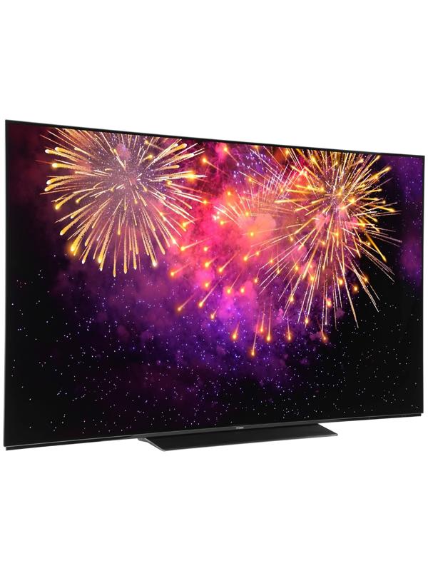 Телевизор OLED Hyundai H-LED65OBU7700, 65