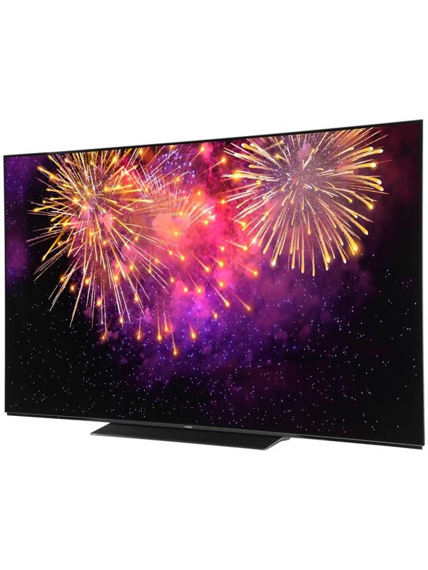 Телевизор OLED Hyundai H-LED65OBU7700, 65