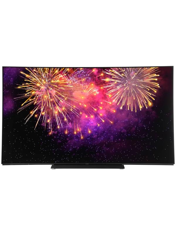 Телевизор OLED Hyundai H-LED65OBU7700, 65