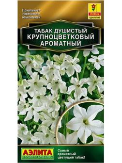 Семена Табак 