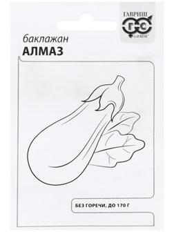 Семена Баклажан 