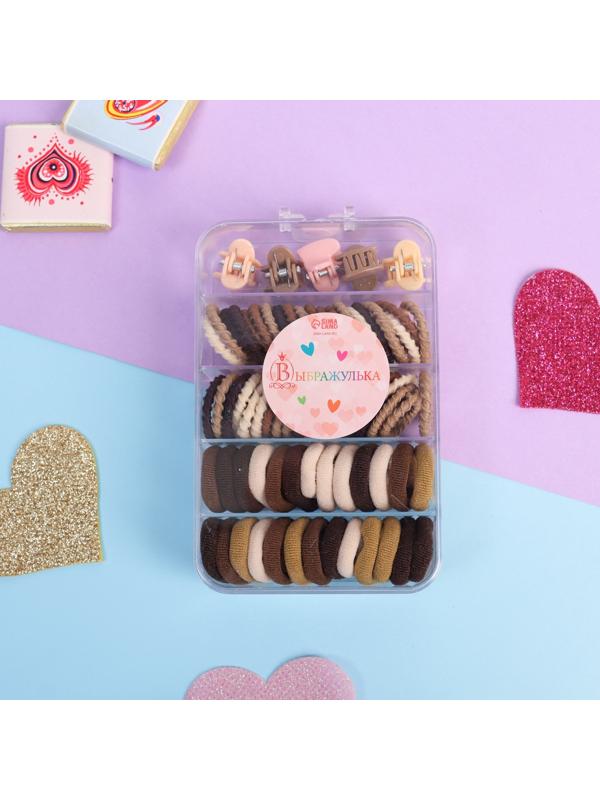 Набор для волос 