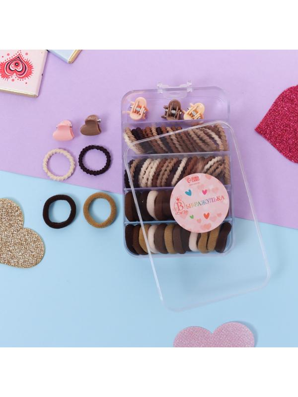 Набор для волос 