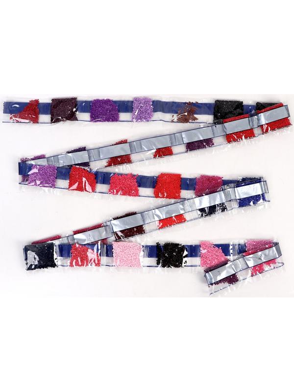 Алмазная мозаика с полным заполнением на холсте «Осень», 40 х 50 см