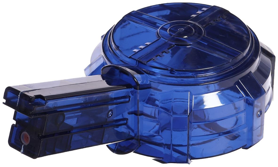 Водный автоматический пистолет «Глок», работает от аккумулятора, 23 см