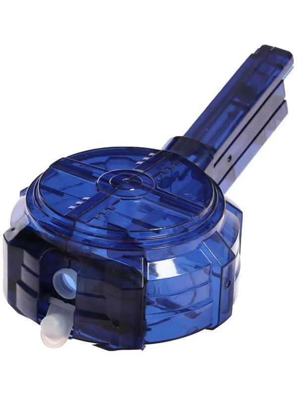 Водный автоматический пистолет «Глок», работает от аккумулятора, 23 см