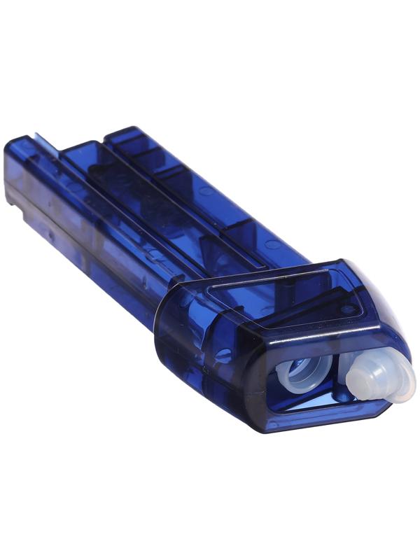 Водный автоматический пистолет «Глок», работает от аккумулятора, 23 см