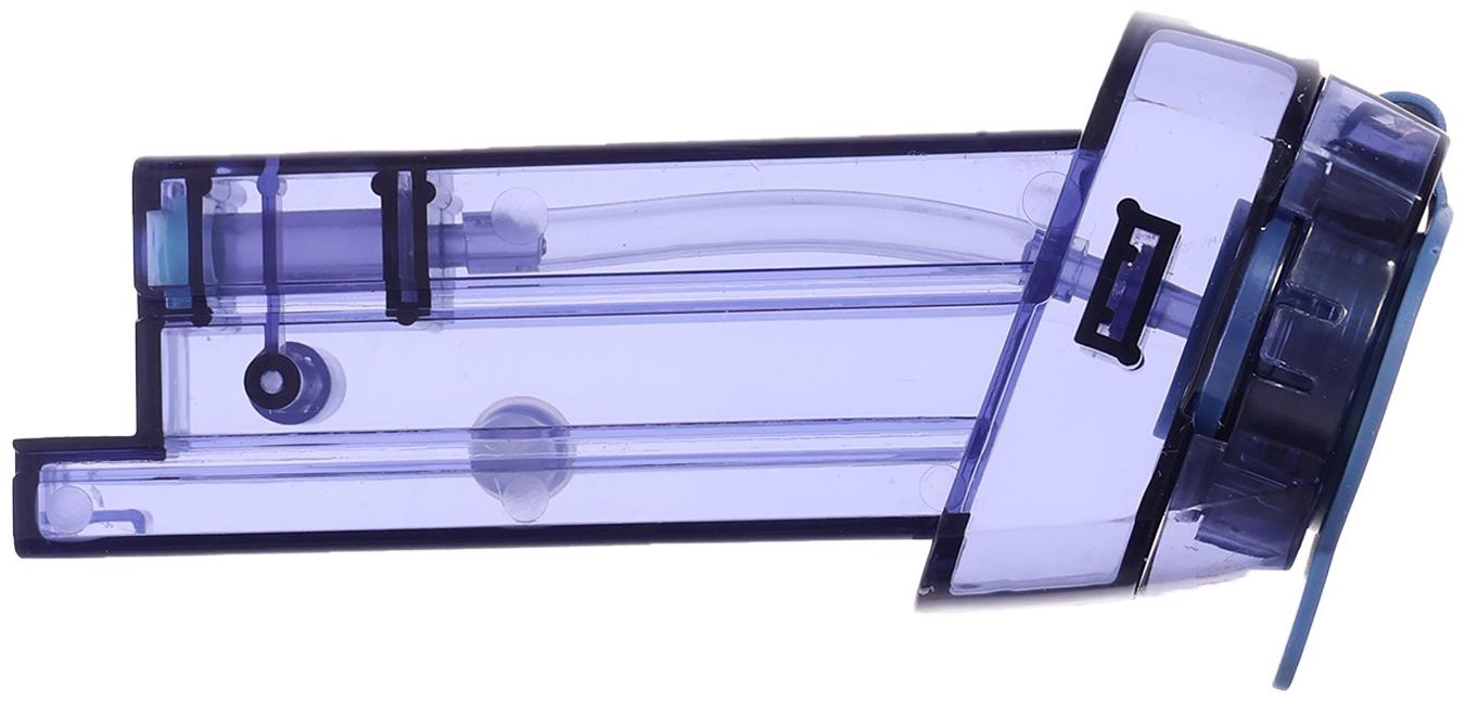 Водный пистолет «Глок», работает от аккумулятора, 23 см