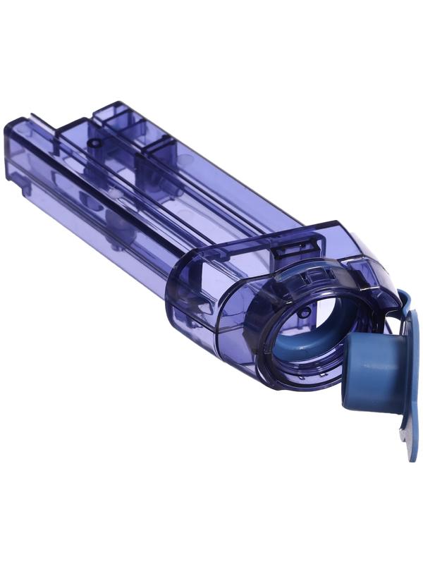 Водный пистолет «Глок», работает от аккумулятора, 23 см