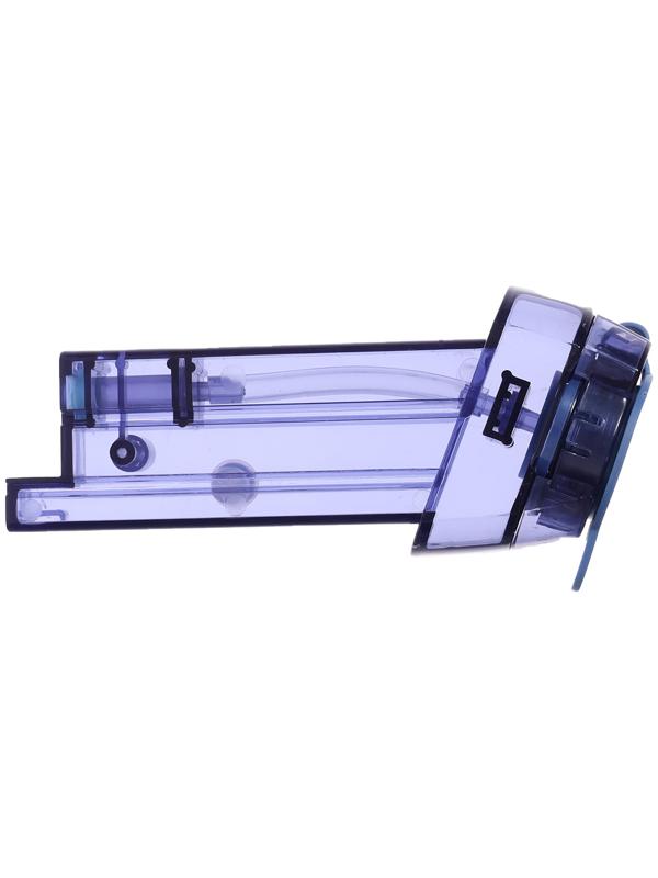 Водный пистолет «Глок», работает от аккумулятора, 23 см