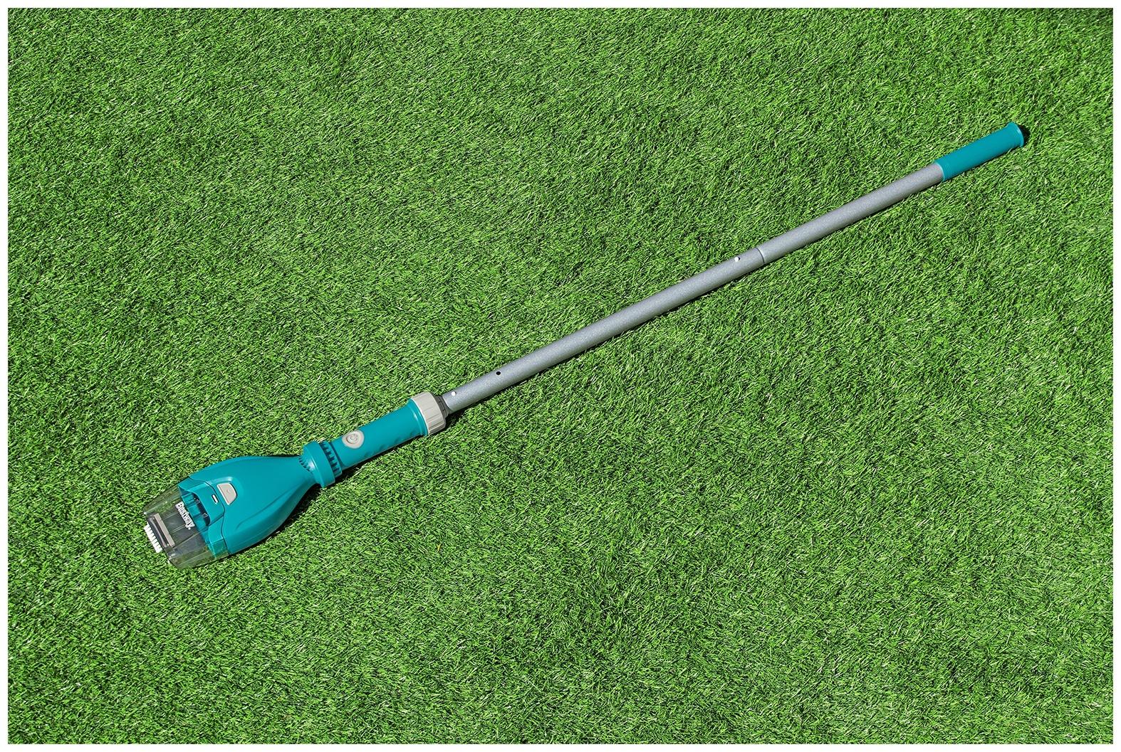 Пылесос вакуумный AquaTech Cordless для очистки бассейна