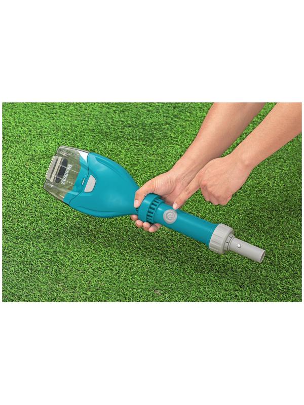 Пылесос вакуумный AquaTech Cordless для очистки бассейна