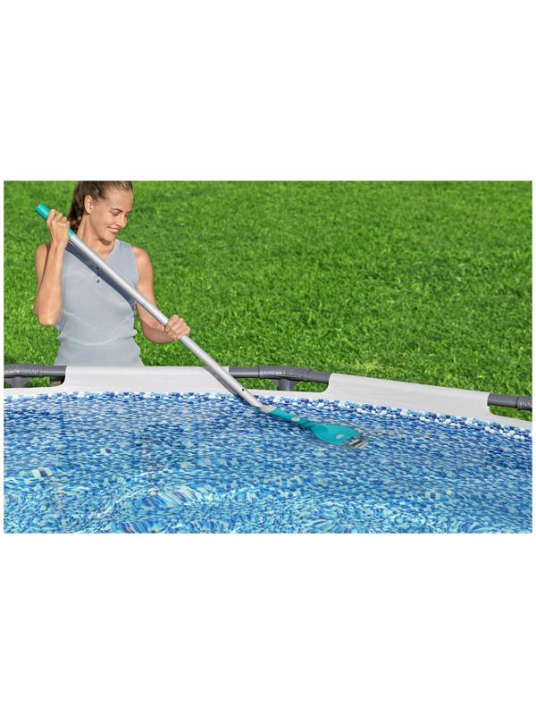 Пылесос вакуумный AquaTech Cordless для очистки бассейна